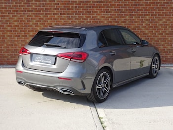 Used Mercedes-Benz A-Class 2019 for sale - 75488032: Photo