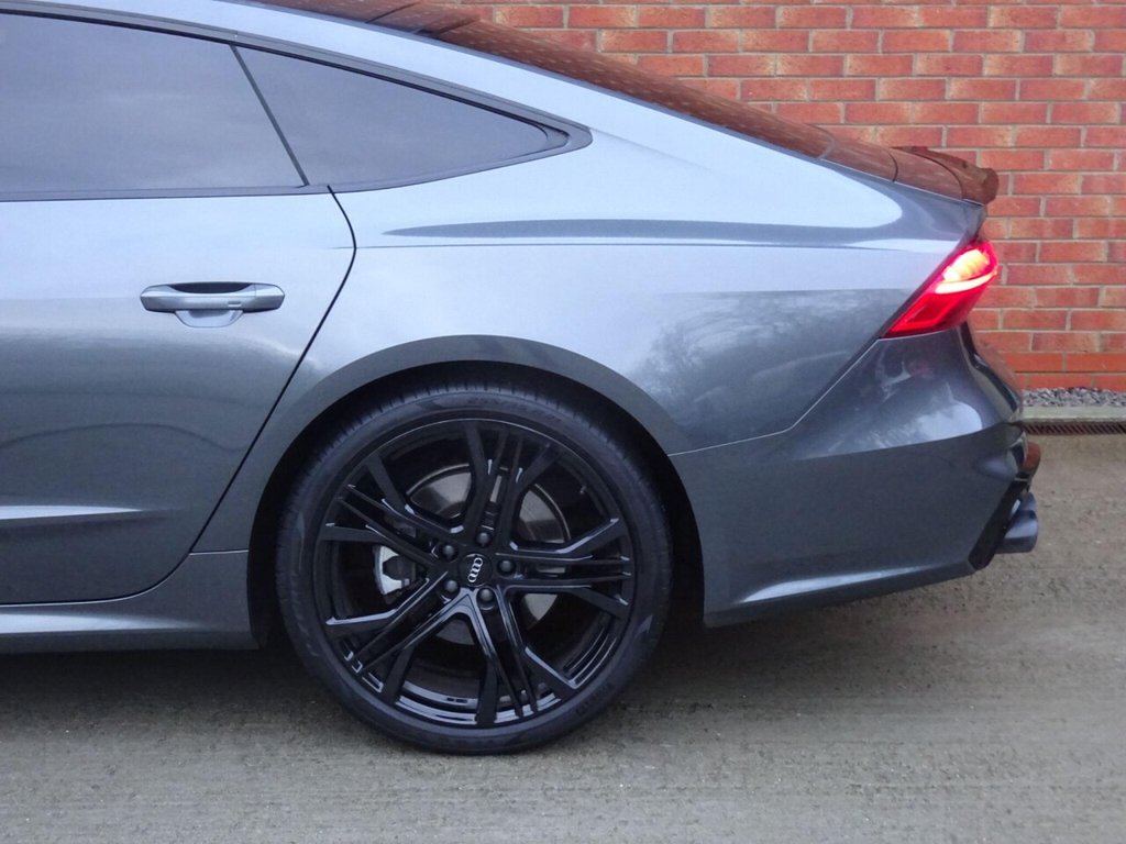 Used Audi A7 2018 for sale - 77053575: Photo 13