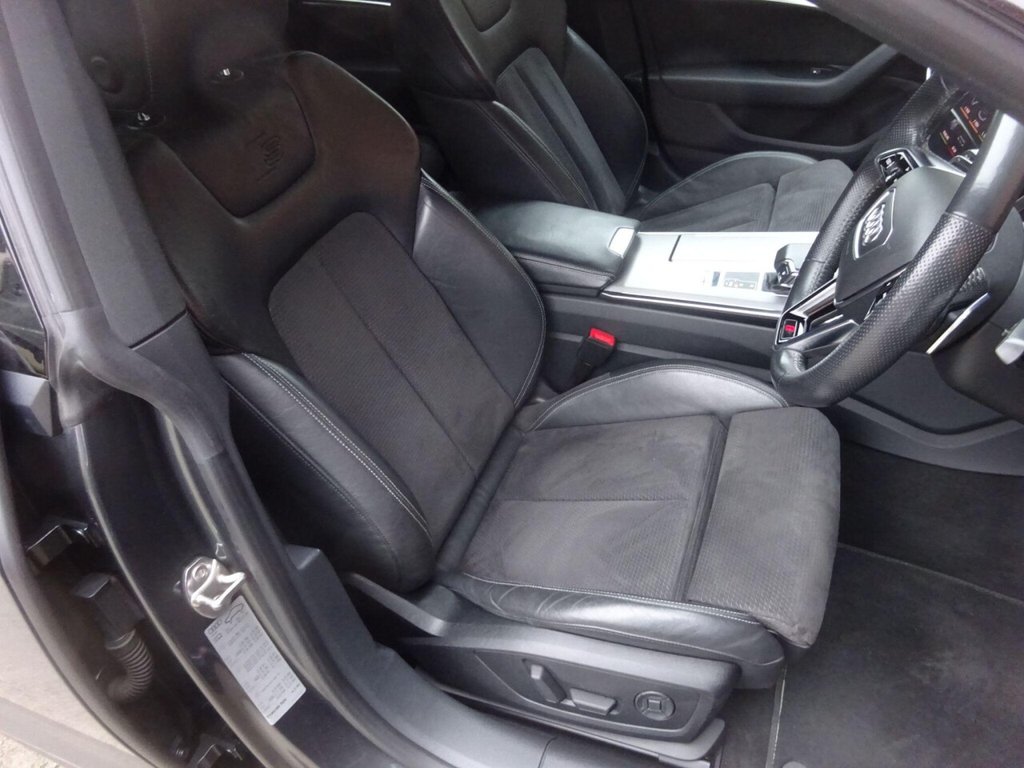 Used Audi A7 2018 for sale - 77053575: Photo 15