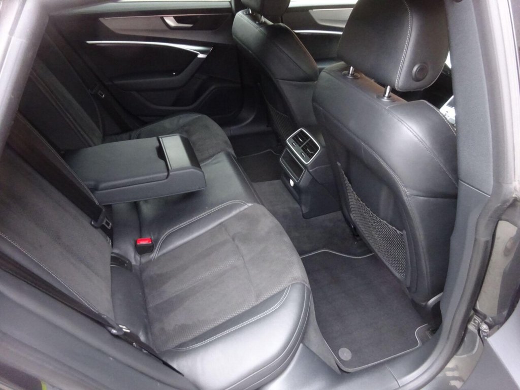 Used Audi A7 2018 for sale - 77053575: Photo 16