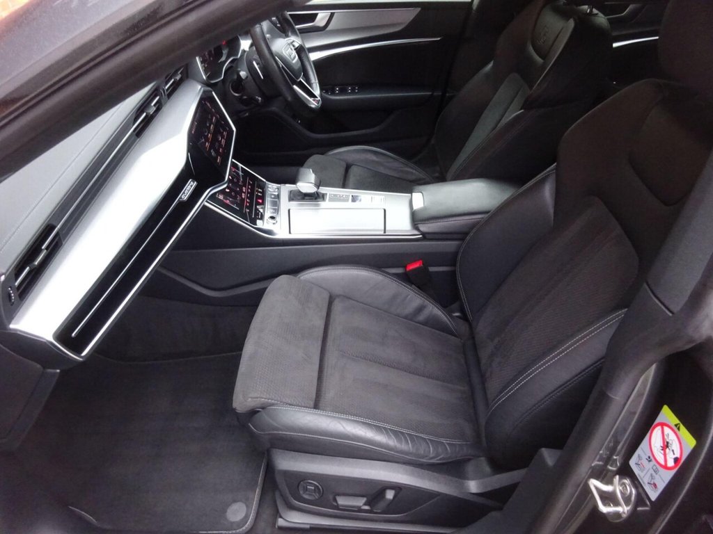 Used Audi A7 2018 for sale - 77053575: Photo 18