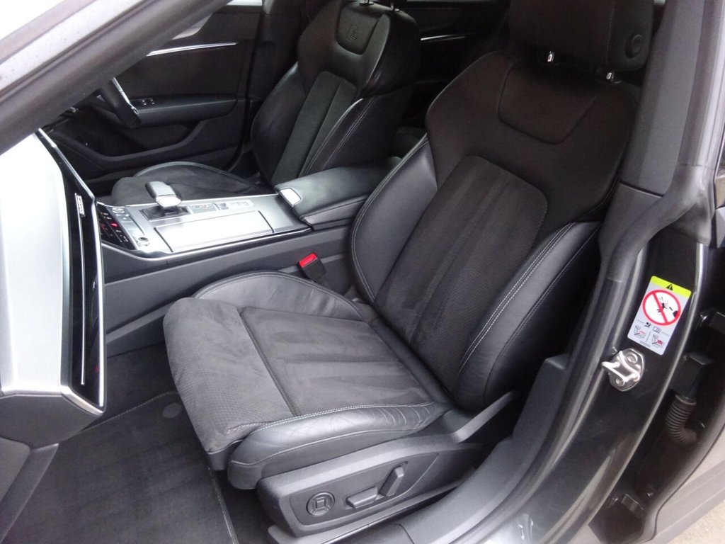 Used Audi A7 2018 for sale - 77053575: Photo 19