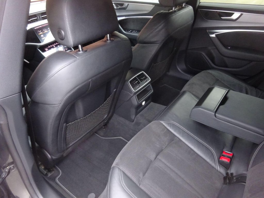 Used Audi A7 2018 for sale - 77053575: Photo 20