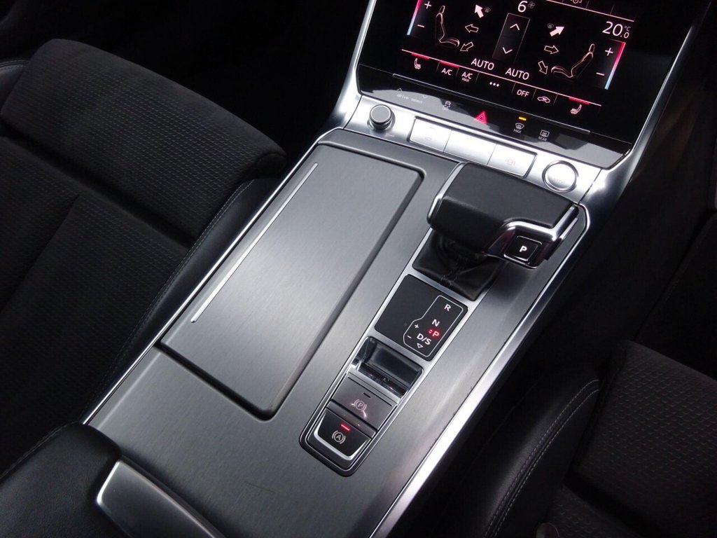 Used Audi A7 2018 for sale - 77053575: Photo 22