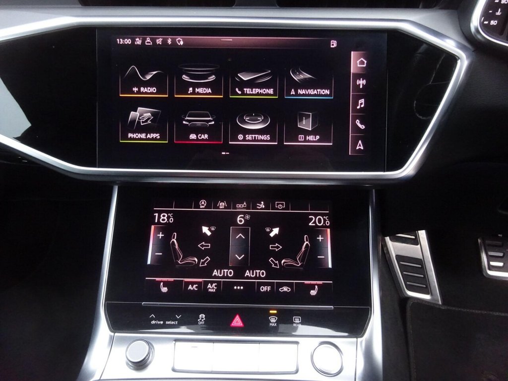 Used Audi A7 2018 for sale - 77053575: Photo 23