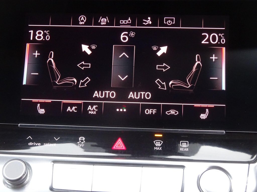 Used Audi A7 2018 for sale - 77053575: Photo 26