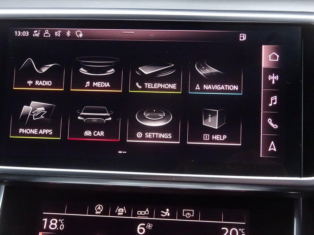 Used Audi A7 2018 for sale - 77053575: Photo 27