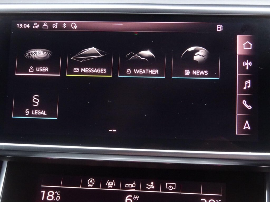 Used Audi A7 2018 for sale - 77053575: Photo 28