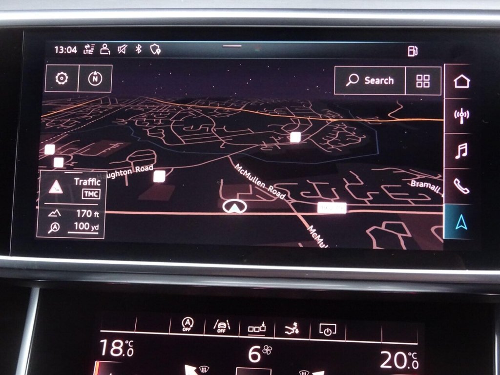 Used Audi A7 2018 for sale - 77053575: Photo 29