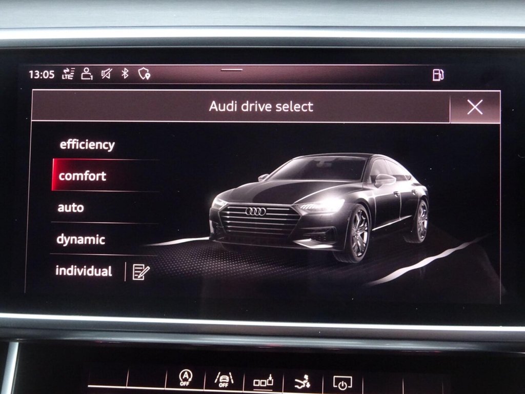 Used Audi A7 2018 for sale - 77053575: Photo 32