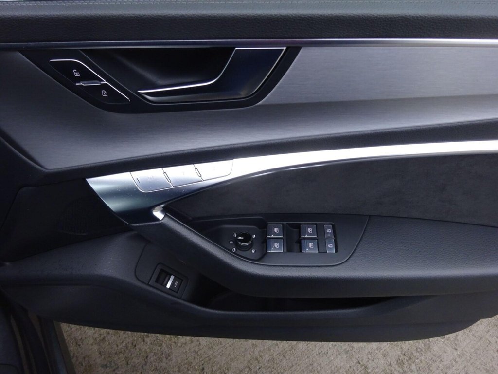 Used Audi A7 2018 for sale - 77053575: Photo 34