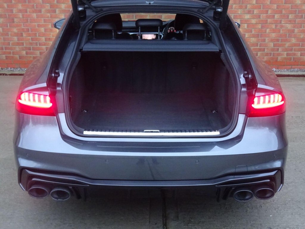 Used Audi A7 2018 for sale - 77053575: Photo 35