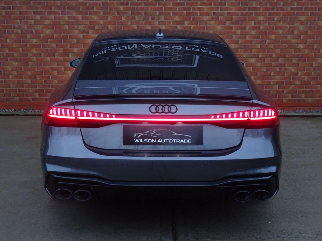 Used Audi A7 2018 for sale - 77053575: Photo 5