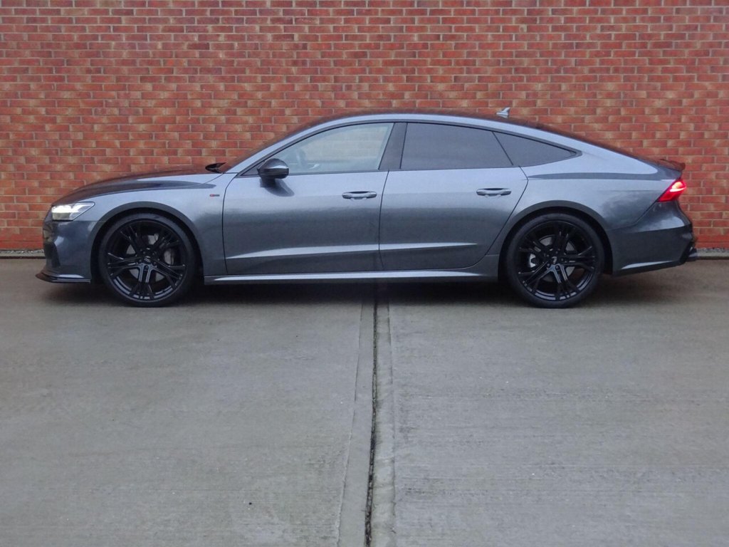 Used Audi A7 2018 for sale - 77053575: Photo 7