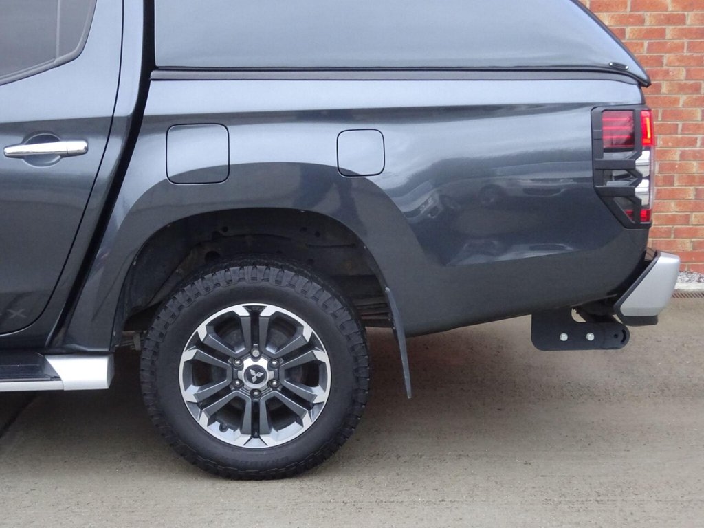 Used Mitsubishi L200 2020 for sale - 76665601: Photo 13