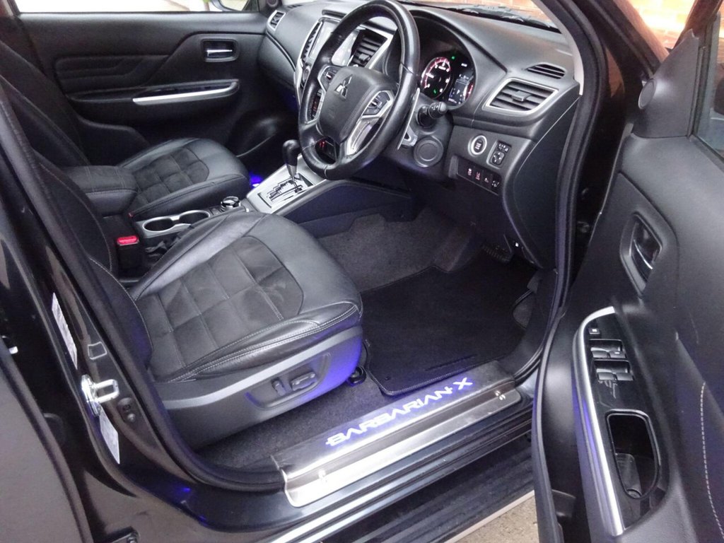 Used Mitsubishi L200 2020 for sale - 76665601: Photo 15