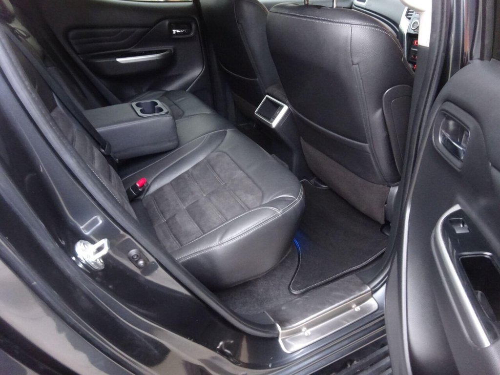 Used Mitsubishi L200 2020 for sale - 76665601: Photo 17