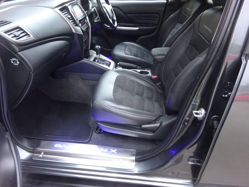 Used Mitsubishi L200 2020 for sale - 76665601: Photo 19