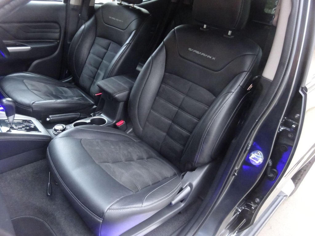 Used Mitsubishi L200 2020 for sale - 76665601: Photo 20