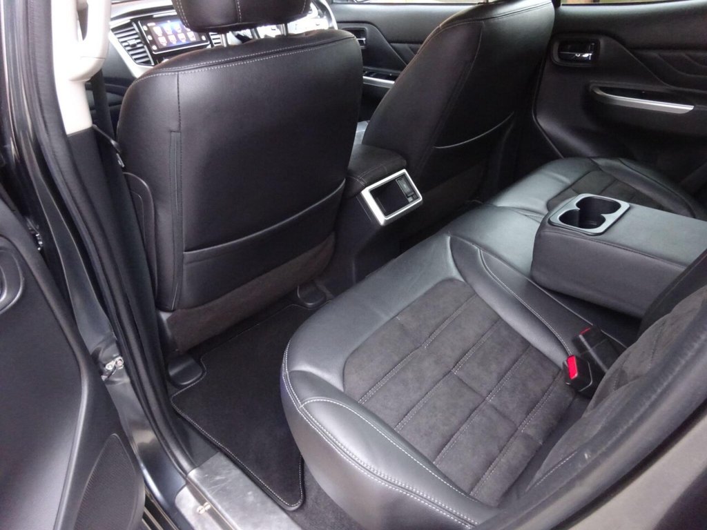 Used Mitsubishi L200 2020 for sale - 76665601: Photo 21