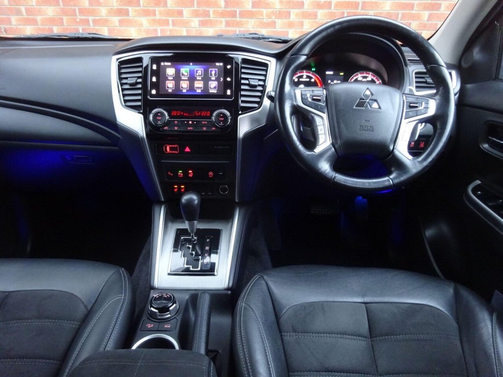 Used Mitsubishi L200 2020 for sale - 76665601: Photo 22