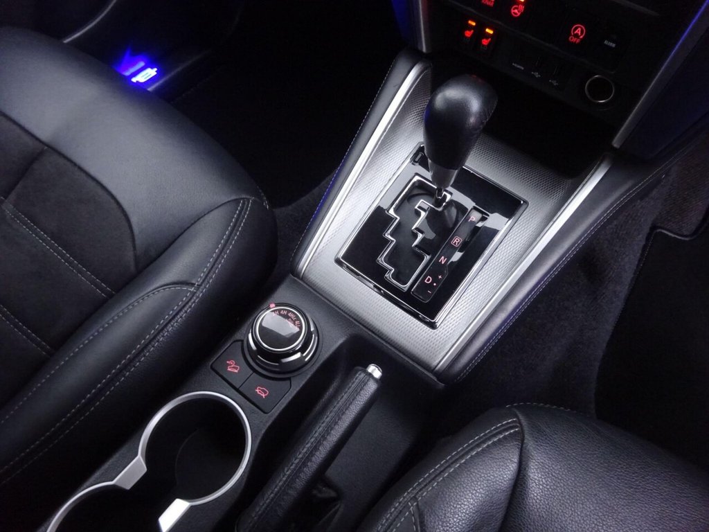 Used Mitsubishi L200 2020 for sale - 76665601: Photo 23