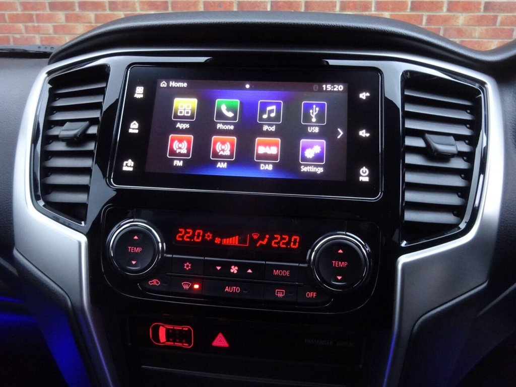 Used Mitsubishi L200 2020 for sale - 76665601: Photo 25