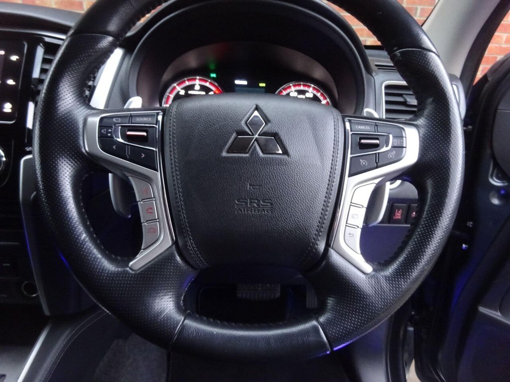 Used Mitsubishi L200 2020 for sale - 76665601: Photo 26