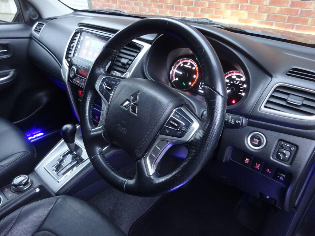 Used Mitsubishi L200 2020 for sale - 76665601: Photo 27