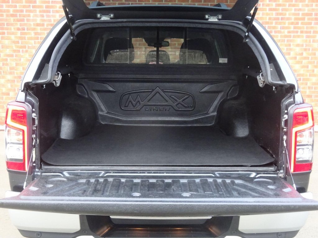 Used Mitsubishi L200 2020 for sale - 76665601: Photo 33