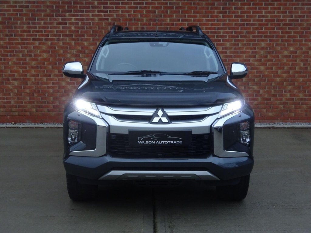 Used Mitsubishi L200 2020 for sale - 76665601: Photo 9