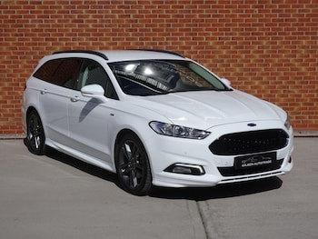 Used Ford Mondeo 2017 for sale - 78227984: Photo