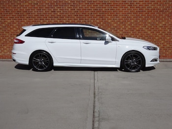 Used Ford Mondeo 2017 for sale - 78227984: Photo