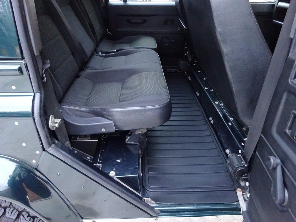 Used Land Rover Defender 2016 for sale - 76202839: Photo 21