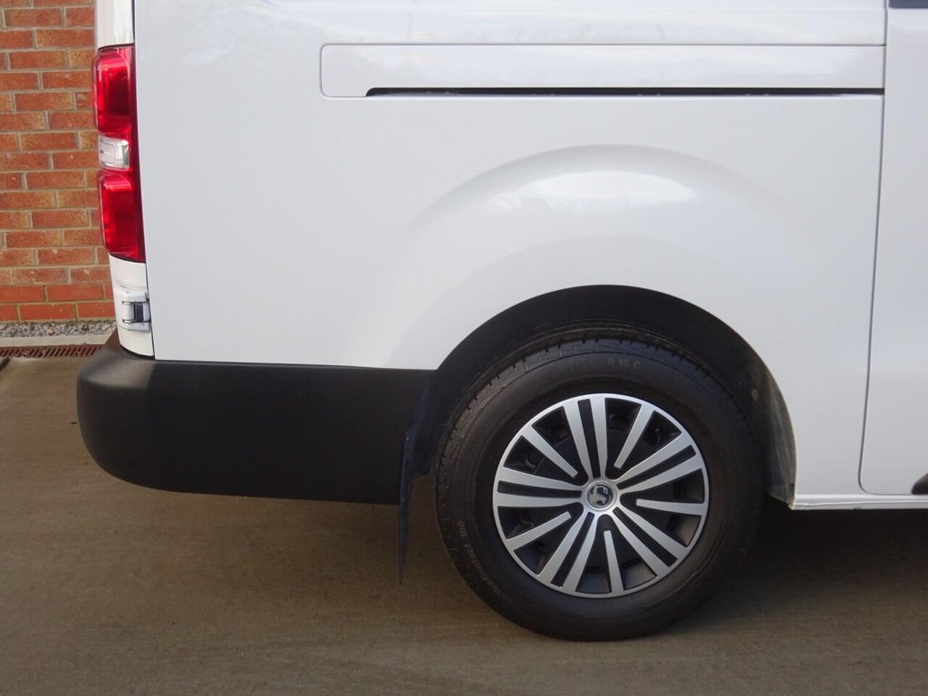 Used Vauxhall Vivaro 2022 for sale - 77164116: Photo 12