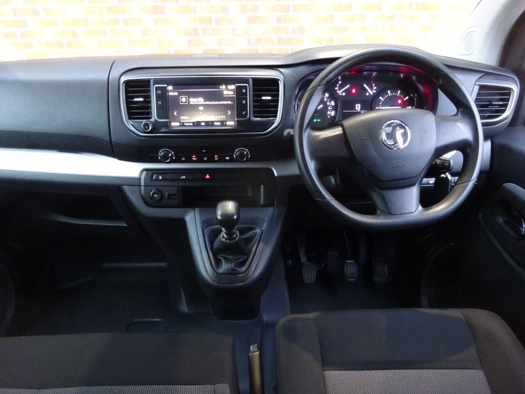 Used Vauxhall Vivaro 2022 for sale - 77164116: Photo 16