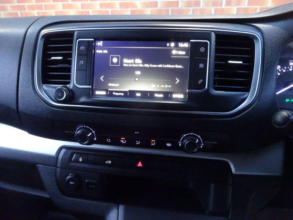 Used Vauxhall Vivaro 2022 for sale - 77164116: Photo 20