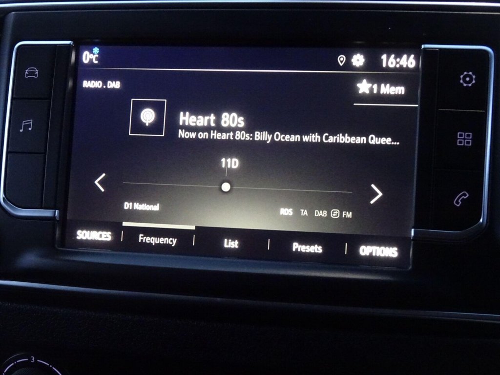 Used Vauxhall Vivaro 2022 for sale - 77164116: Photo 21