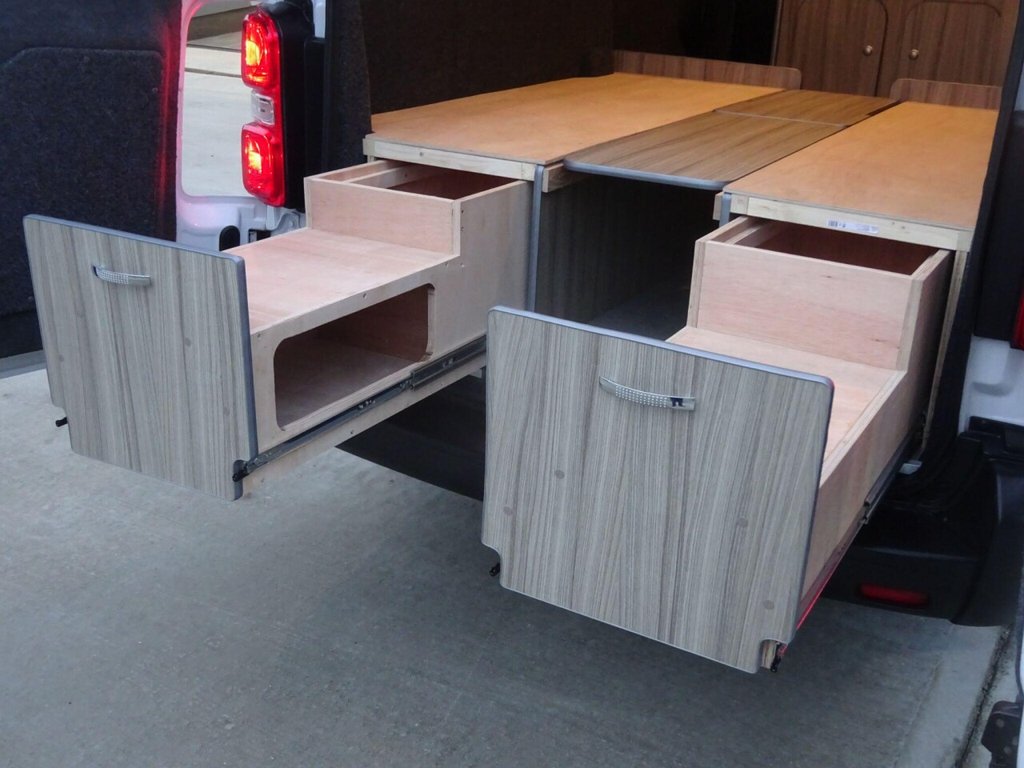 Used Vauxhall Vivaro 2022 for sale - 77164116: Photo 29