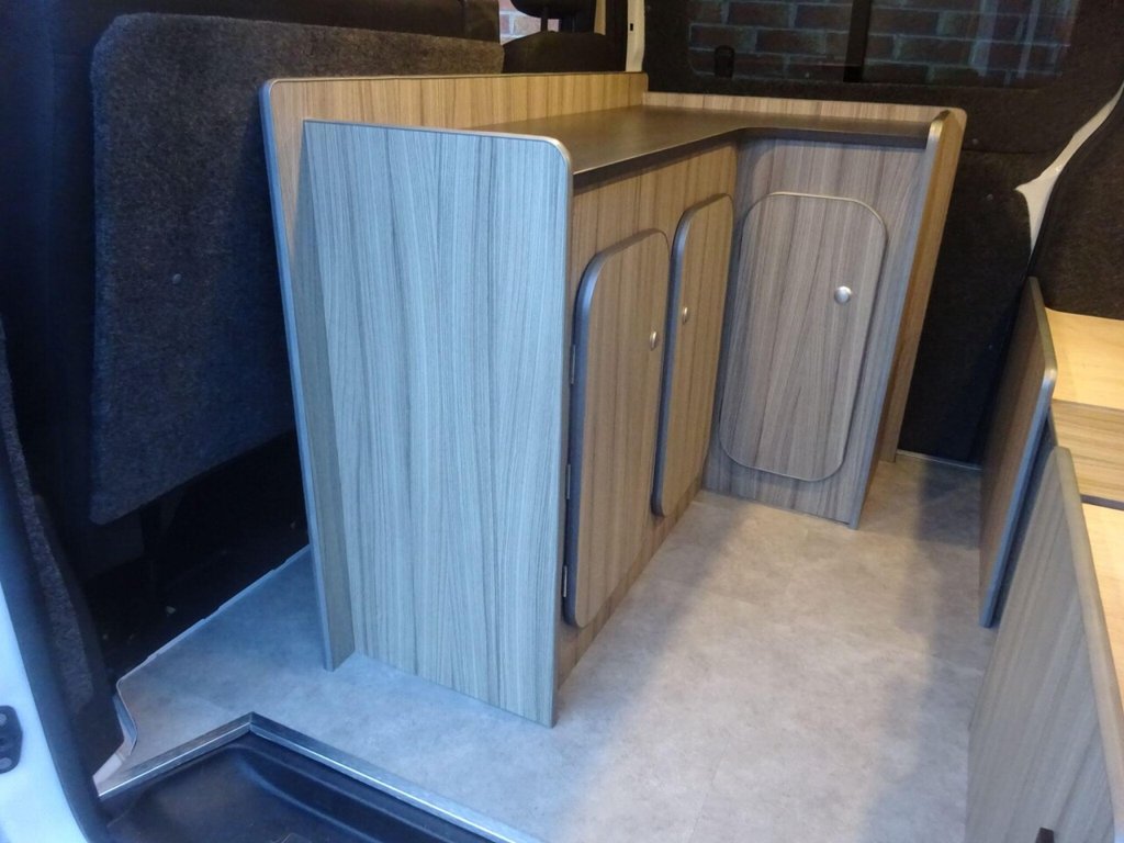 Used Vauxhall Vivaro 2022 for sale - 77164116: Photo 33