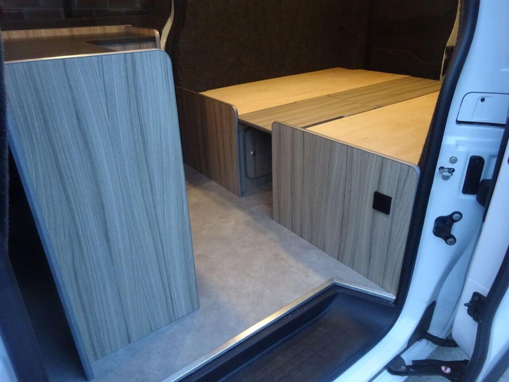 Used Vauxhall Vivaro 2022 for sale - 77164116: Photo 35