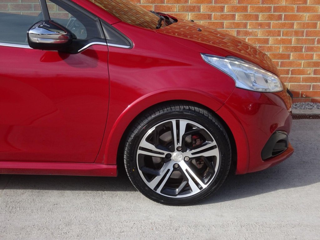 Used Peugeot 208 2018 for sale - 78158436: Photo 10