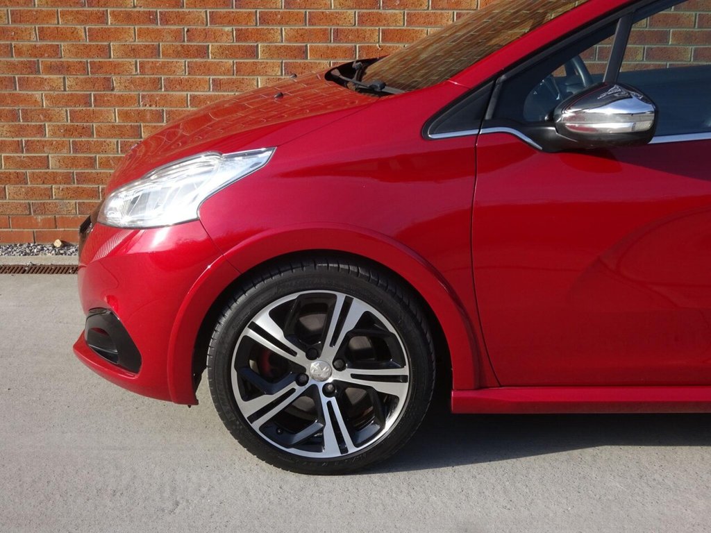 Used Peugeot 208 2018 for sale - 78158436: Photo 11
