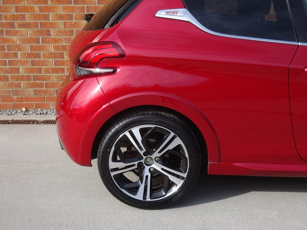 Used Peugeot 208 2018 for sale - 78158436: Photo 12