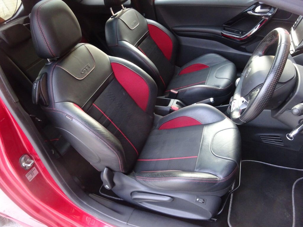 Used Peugeot 208 2018 for sale - 78158436: Photo 16