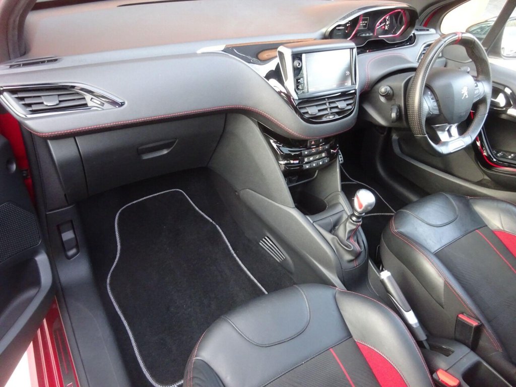 Used Peugeot 208 2018 for sale - 78158436: Photo 18