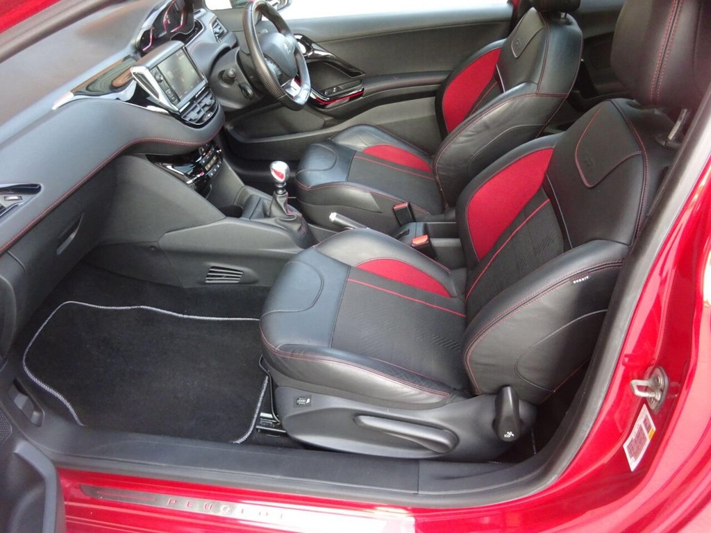 Used Peugeot 208 2018 for sale - 78158436: Photo 19