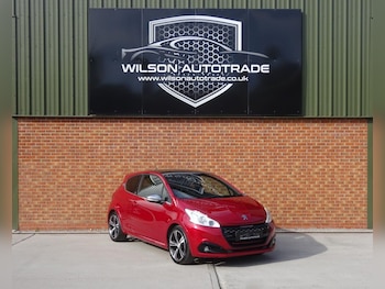Used Peugeot 208 2018 for sale - 78158436: Photo
