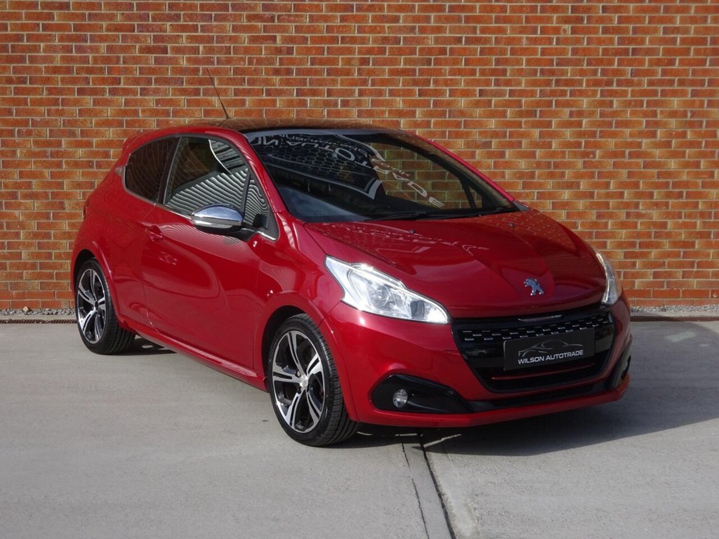 Used Peugeot 208 2018 for sale - 78158436: Photo 2