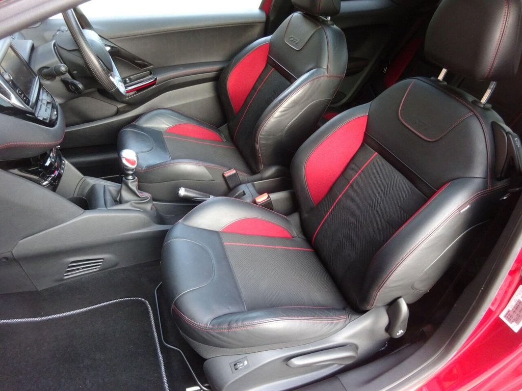 Used Peugeot 208 2018 for sale - 78158436: Photo 20